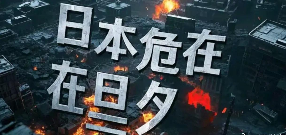 内外两个日本，未来都会遭遇中国的碾压
最近中日关系再次紧张，我国已明确不建议游客