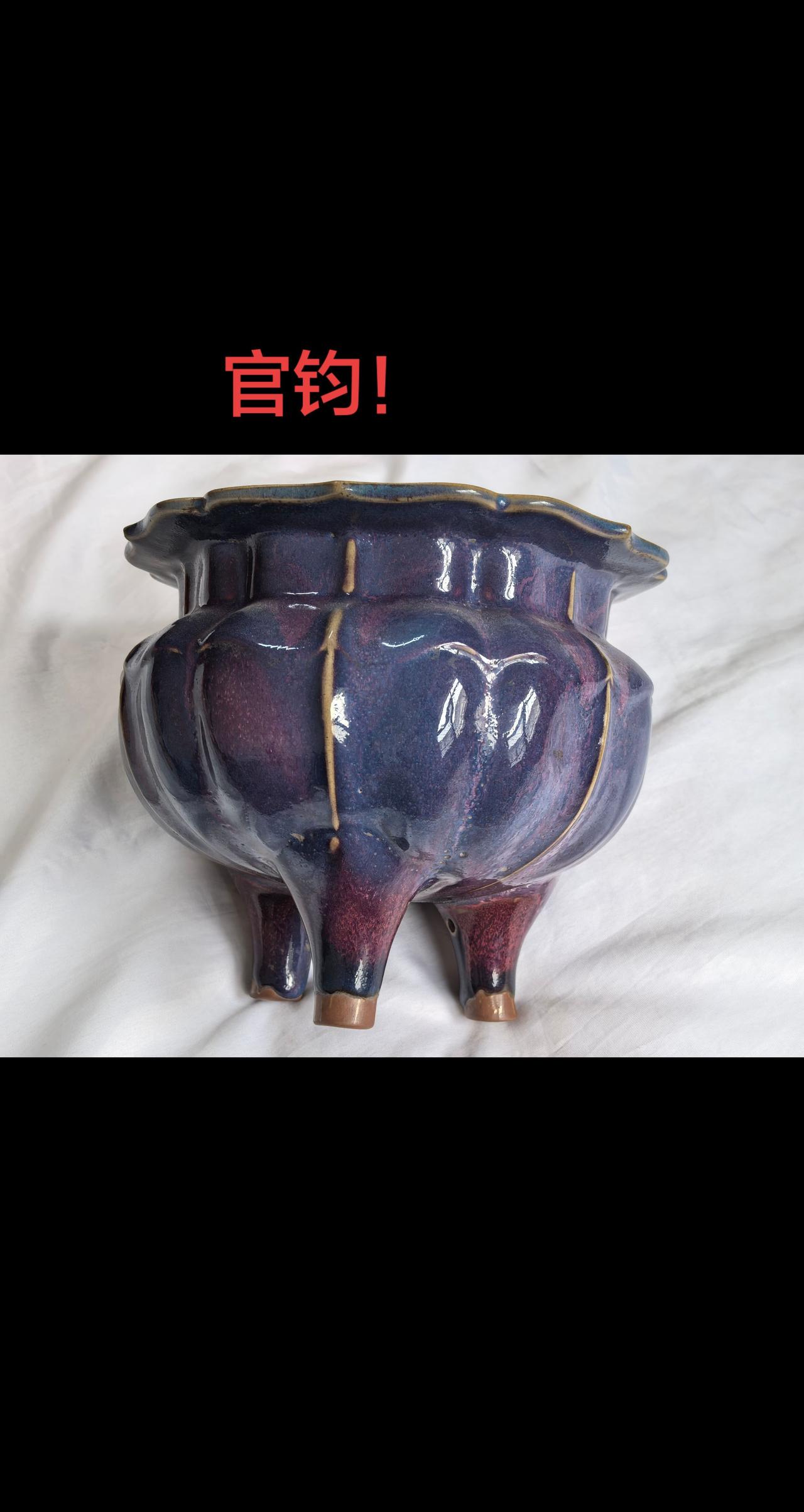 瓷器鉴藏古玩行古董艺术品拍卖 收藏家