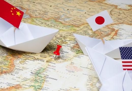 日本不相信，中国敢在日本侵略中国之时，立即核打击日本本土的原因是，日本认为如果中
