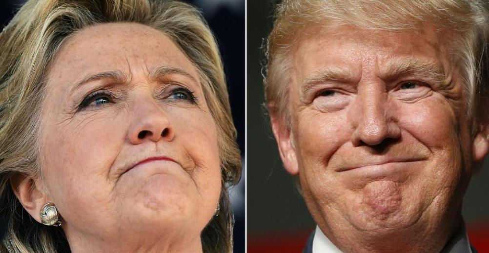 真是活久见！86岁的佩洛西和80岁的特朗普又撕起来了，这俩老冤家斗了快十年，到现