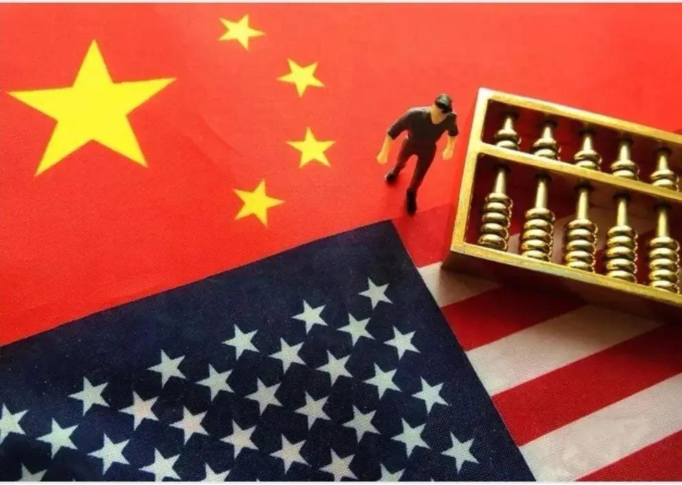 【中美贸易战再升级！关税155%！】

中美两国即将在马来西亚会谈！可是，因为中
