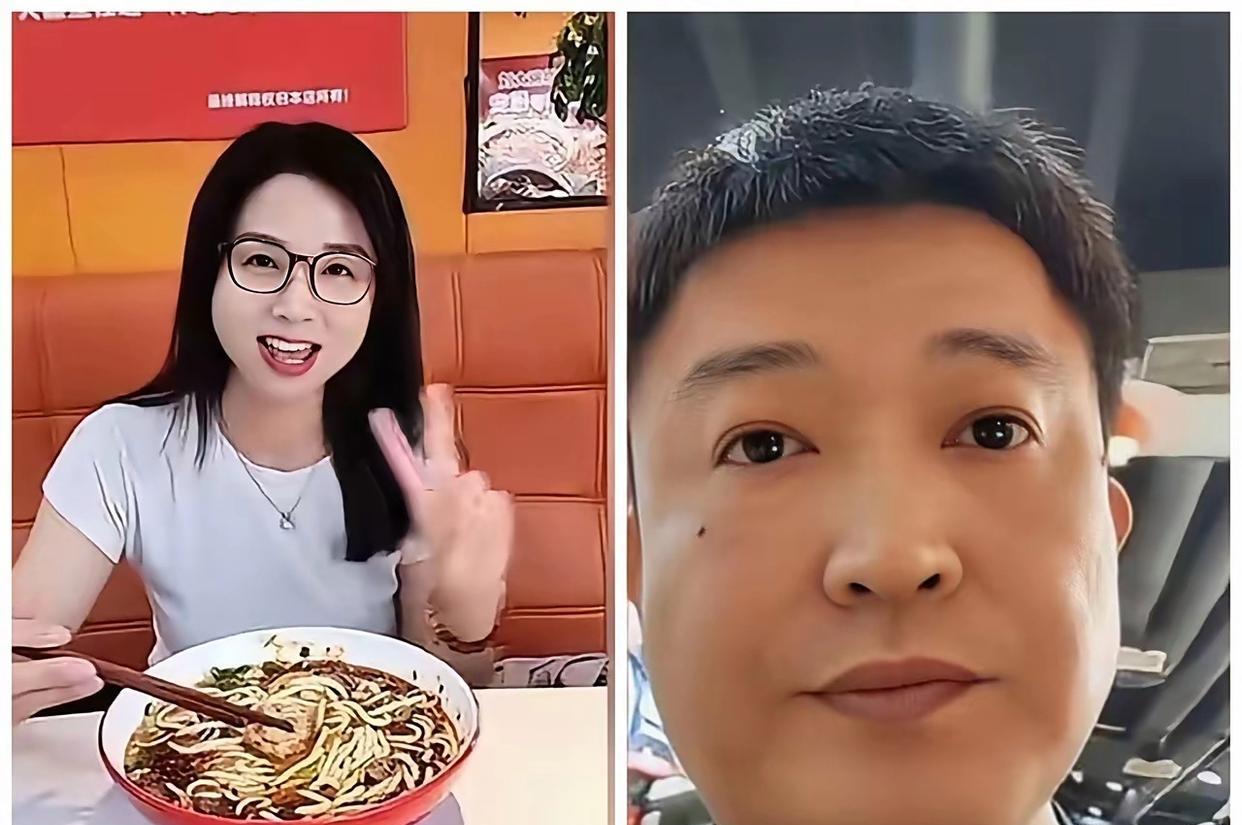 这俩人太厉害了！不得不让人佩服呀👍！！！
官司也赢了，坏人也进去了，赔偿也到手