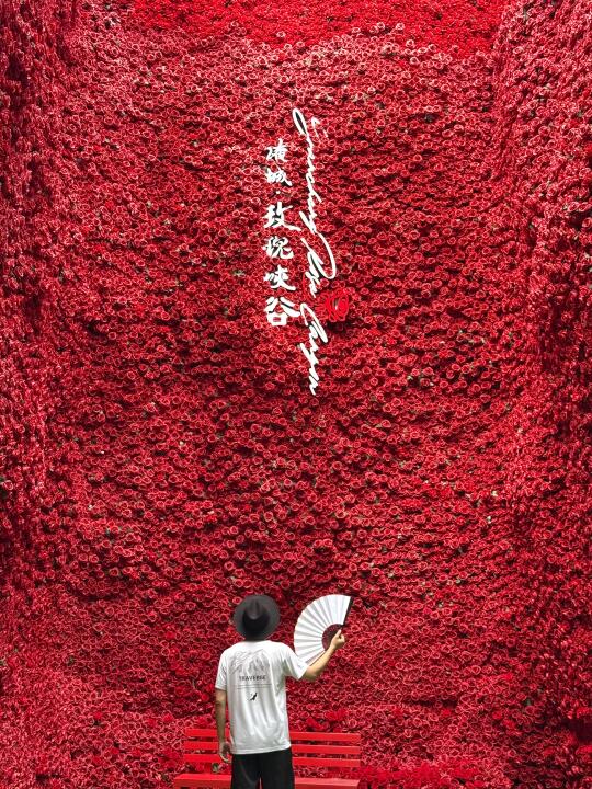 比起迪士尼❗我更爱江苏这个春秋主题乐园❗