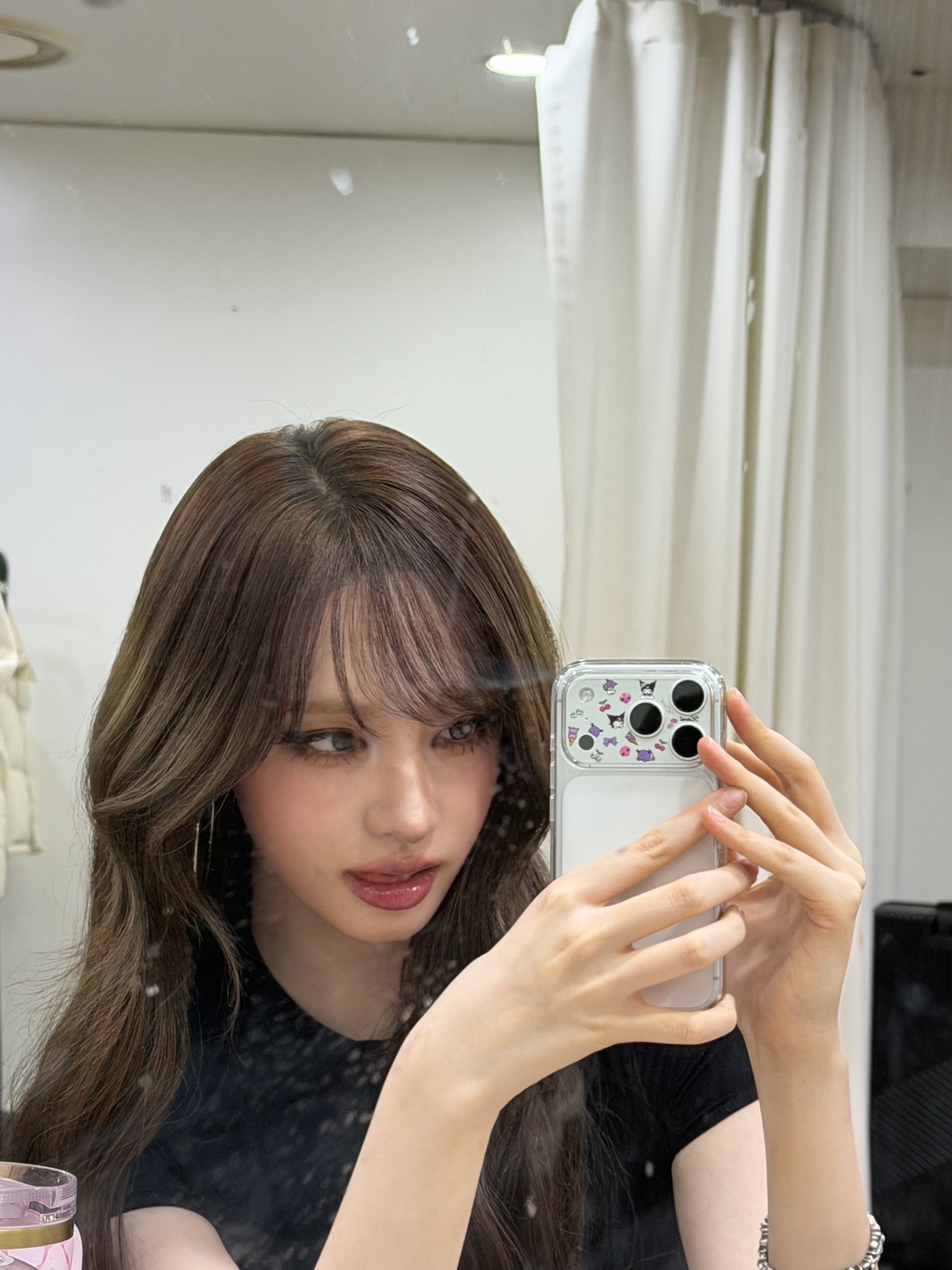 260310 IVE Liz金志垣 