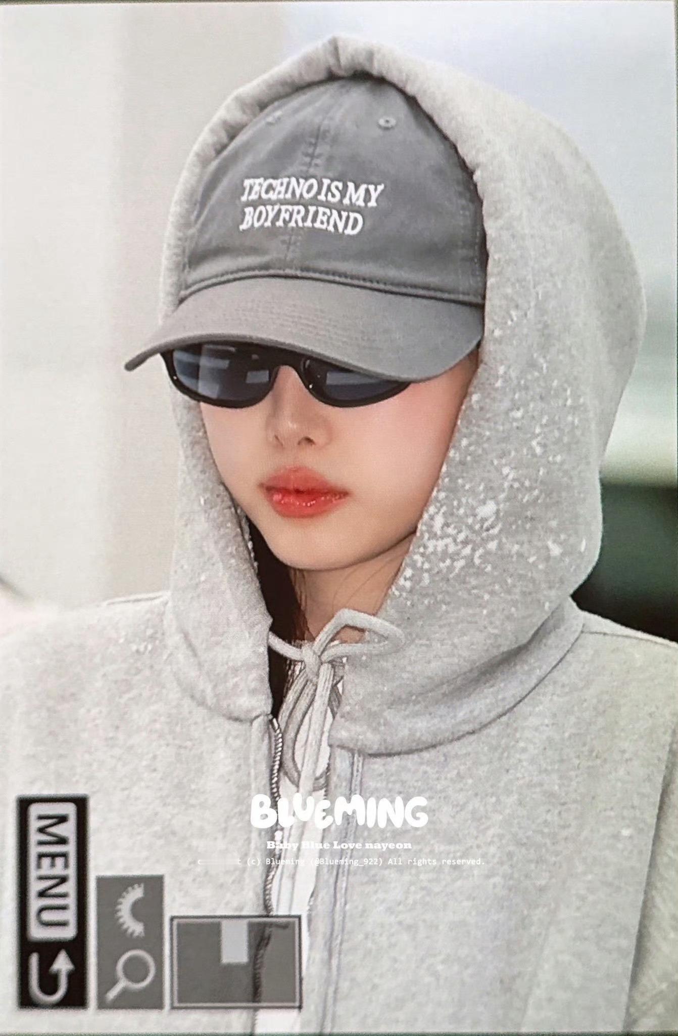 林娜琏林娜琏 墨镜杰尼龟🕶️ 