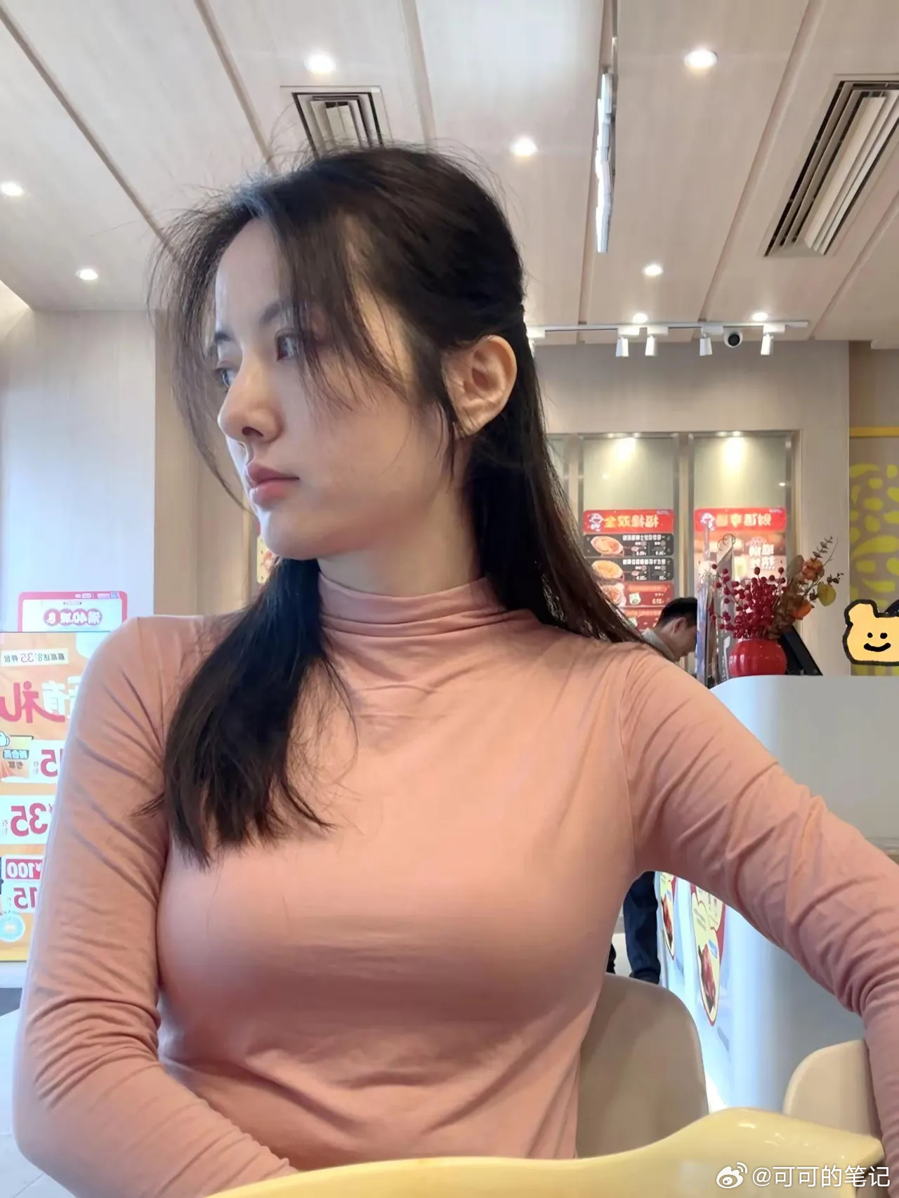 于繁华处守本心 于安静处见自己 