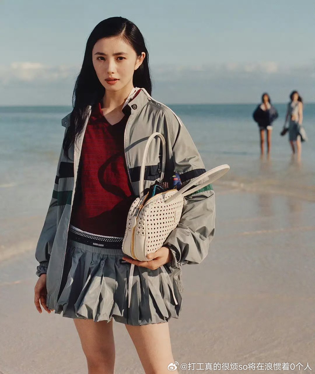 嘲赵今麦吹这美貌的也是够了