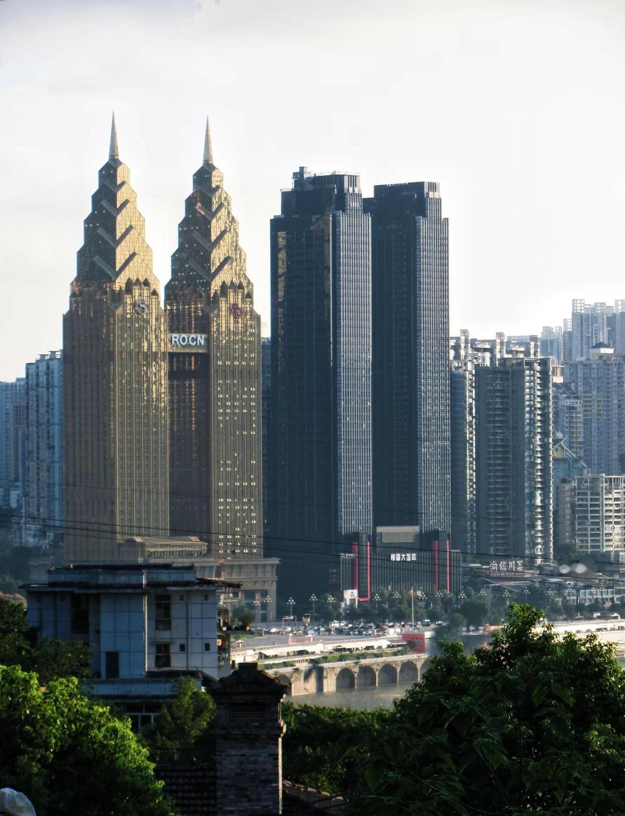 重庆!热!重庆dou知道