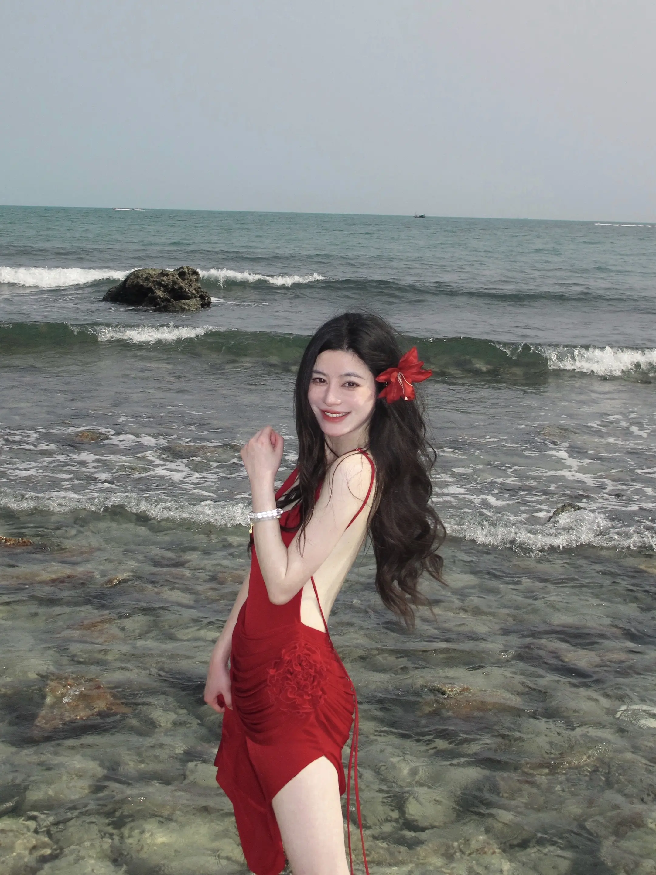 我永远明媚且自由🌬️。