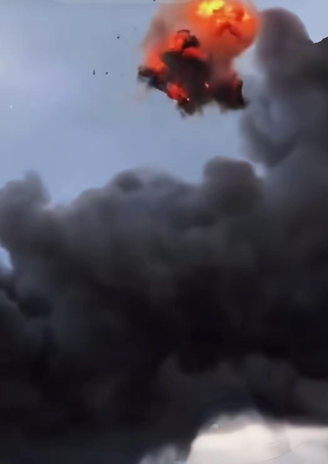 离乌克兰太近，修了不如不修

7月12日凌晨，距离乌克兰还有700公里的萨马拉州