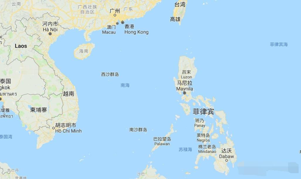 菲律宾政坛大地震！副总统莎拉遭弹劾，两大家族死斗白热化

麻烦看官老爷们右上角点