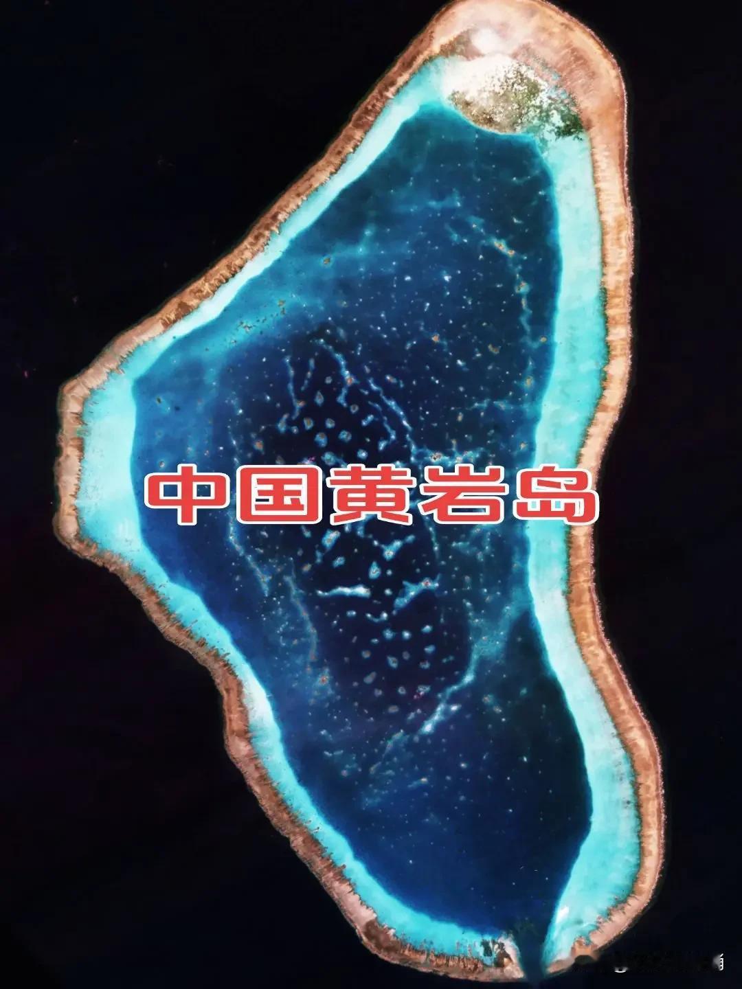 没有谁真为菲律宾出头，不过是一些口水仗而已，通过强化黄岩岛的管理让菲律宾明白，想