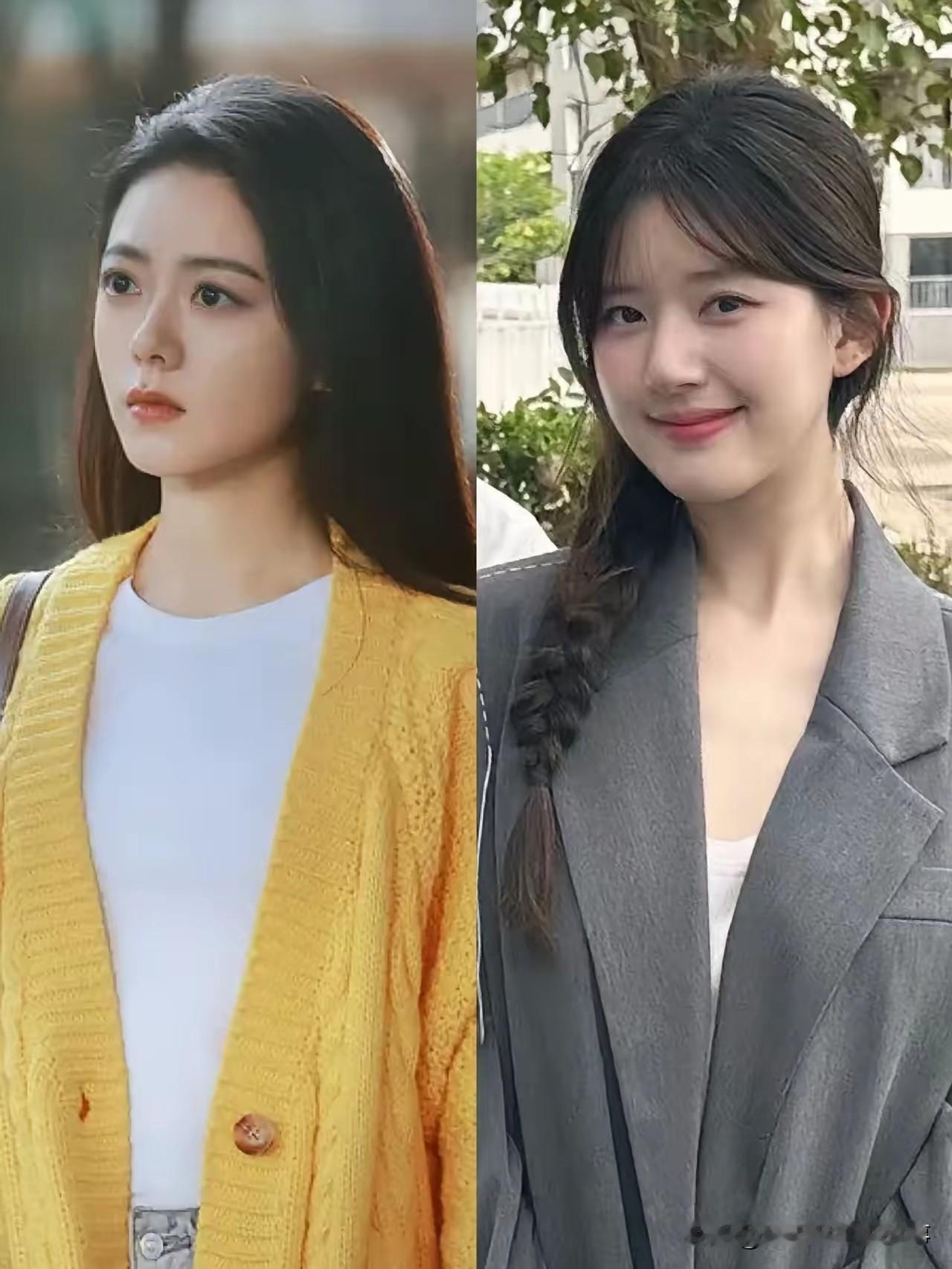 刷到有人说《骄阳似我》把赵今麦换成赵露思能大爆，我真的有话要说！
 
不是说露思