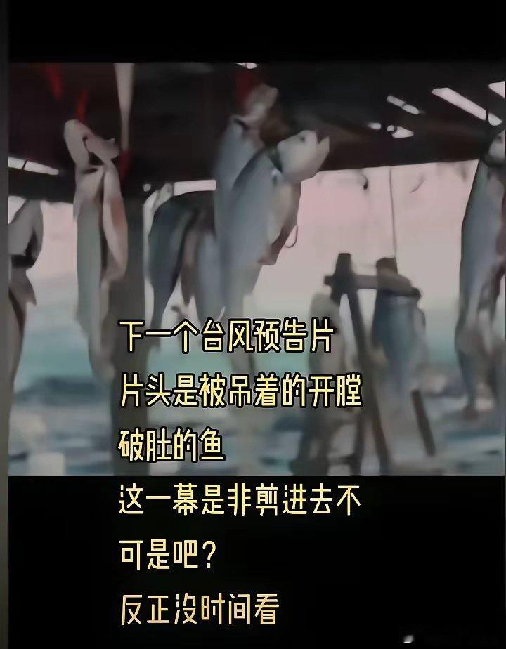 太出乎意料了！昨天路过影院看见了《下一个台风》预告听说10元就够了票价很优惠到底