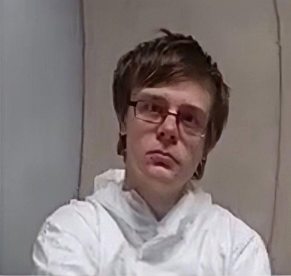 新闻快讯——美国犹他州奥格登市一名21岁男子斯凯勒·罗斯因涉嫌在网上发布针对犹太