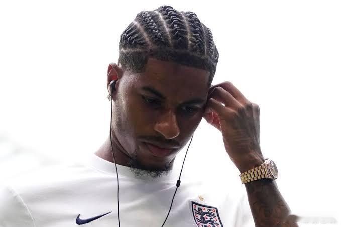 【谁要？】The Athletic：曼联前锋拉什福德合同中45M英镑的解约条款于