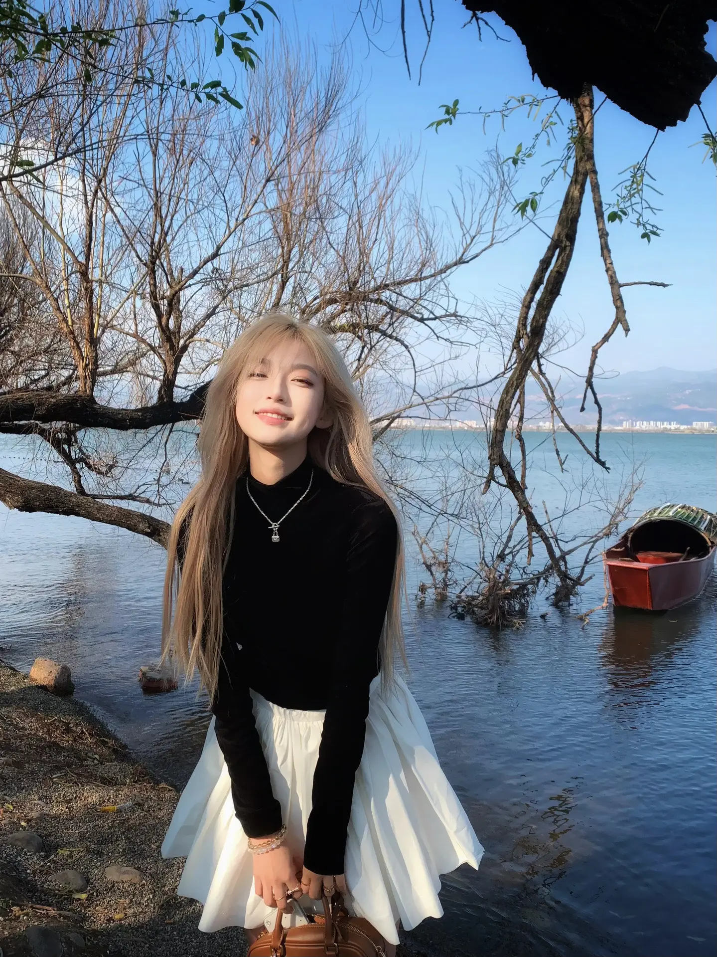 程铮 我发誓 上天入地你再也找不到比我更有诚意的人