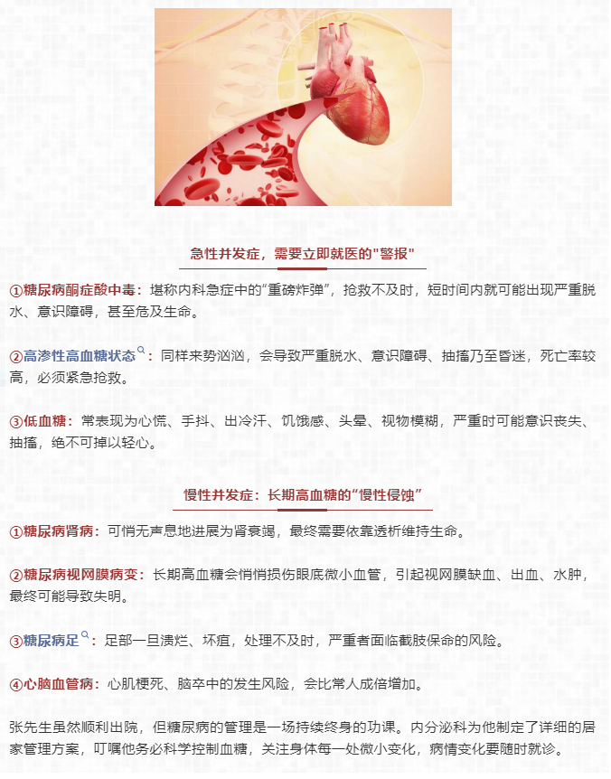 #男子误把糖尿病当湿疹治险丧命# 【私密处“长虫”溃烂，流黄水疼得睡不着！深圳男