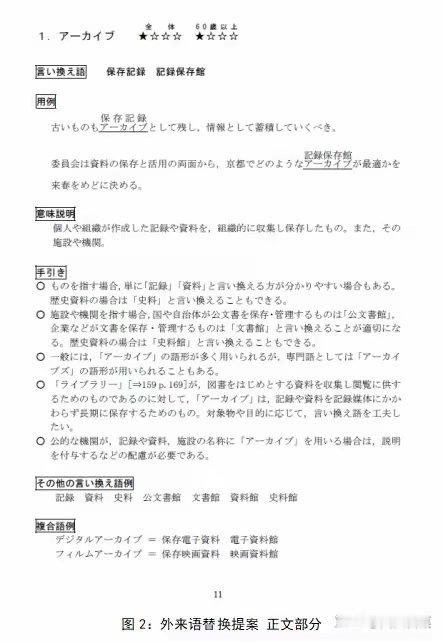 “片假名灾难”在互联网上早已尽人皆知，日本人自己也有“鬼才看得懂啊”的经典名梗，