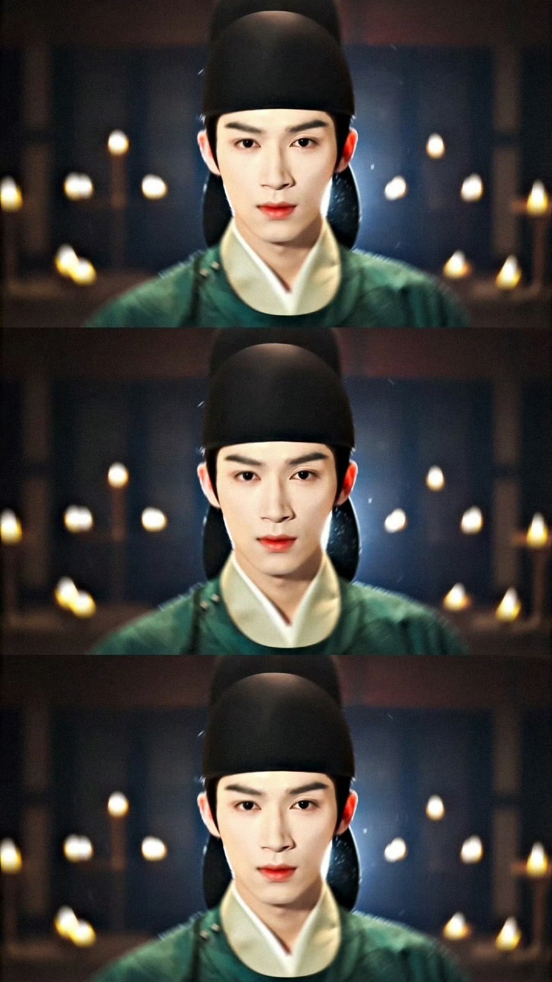 王星越贴脸追剧reaction王星越人在尴尬的时候确实很忙 论活人感这块还得是王