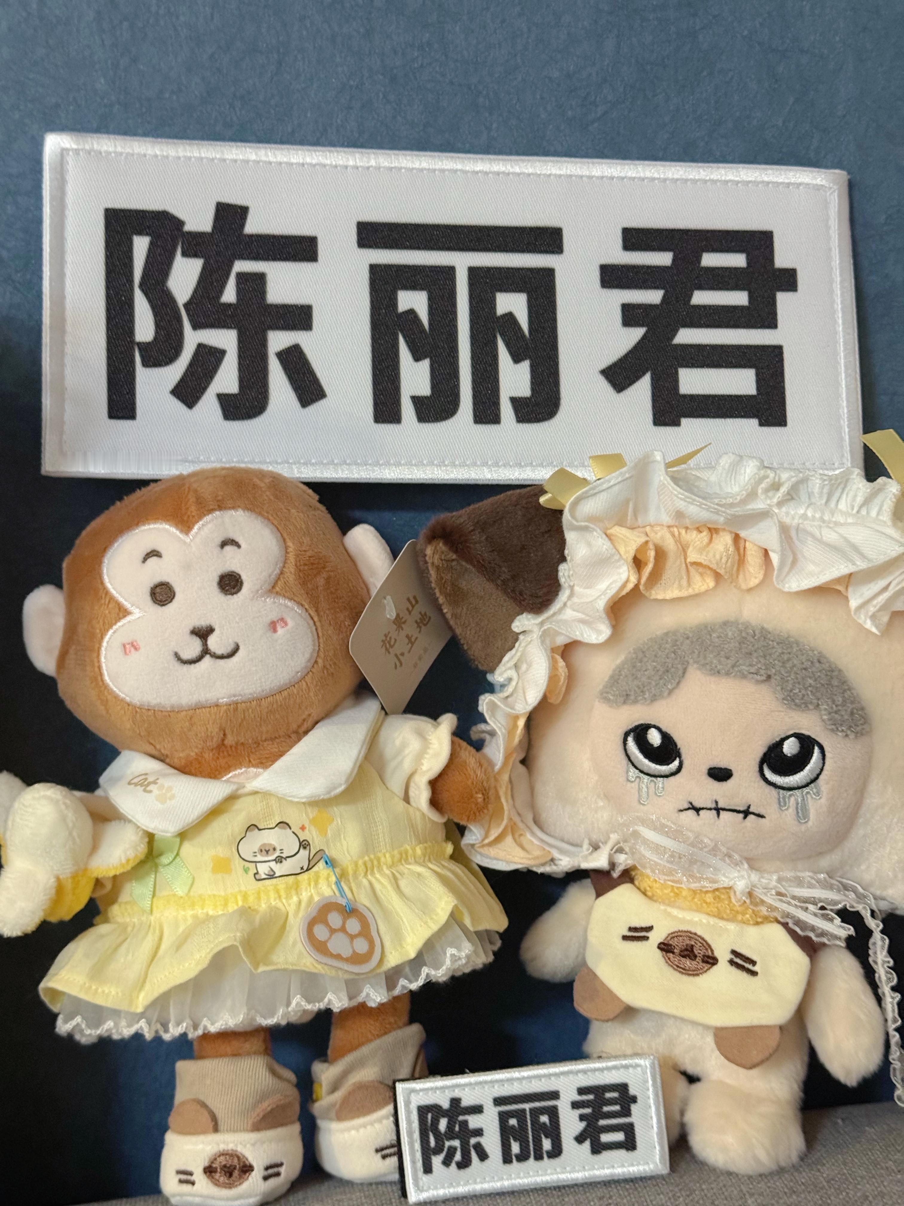 儿童节快乐，我的孩子们