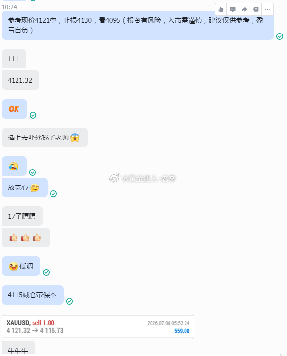 黄金 4121附近空单获利60点餐前小肉黄金金价韩股暴跌拖累a股