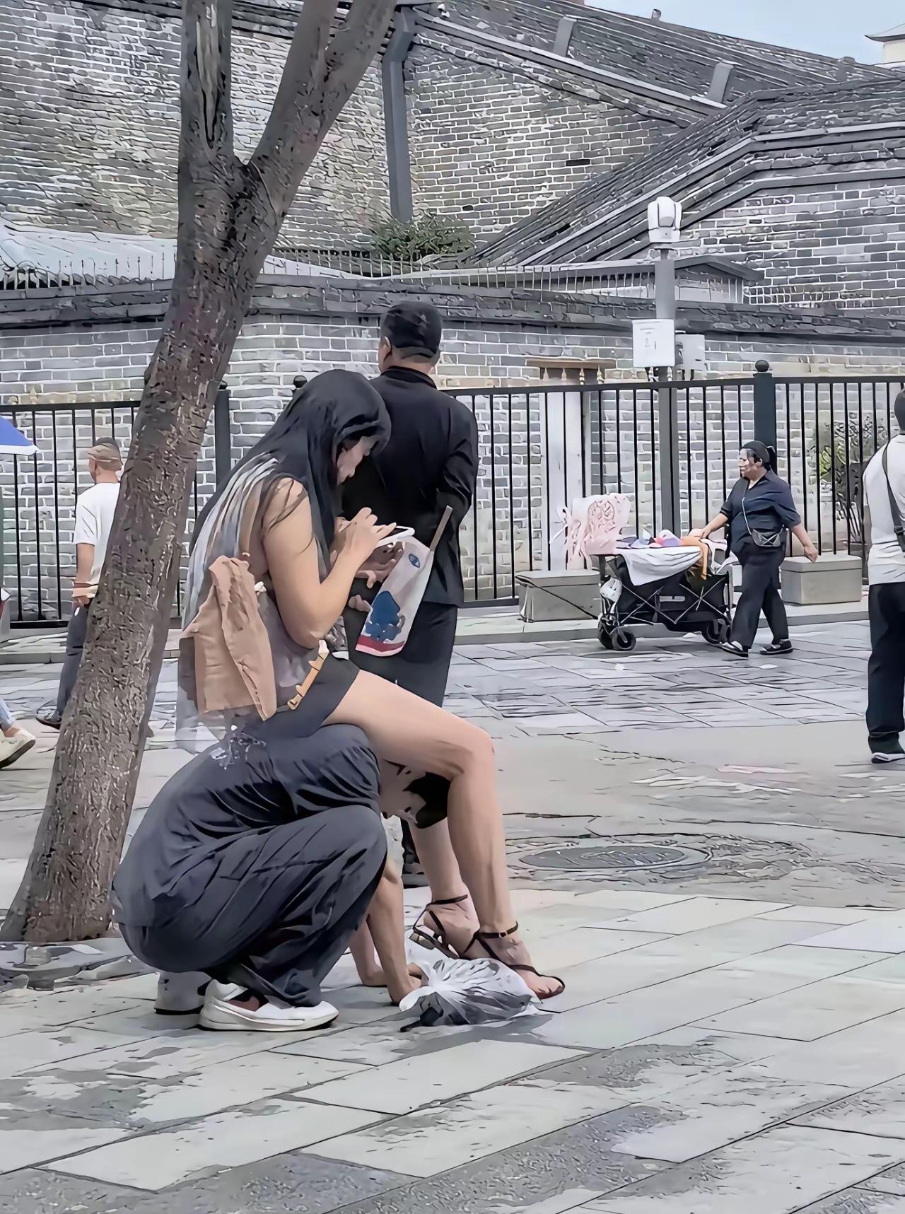 如果是我儿子，立马断绝关系！
我没有这样的儿子