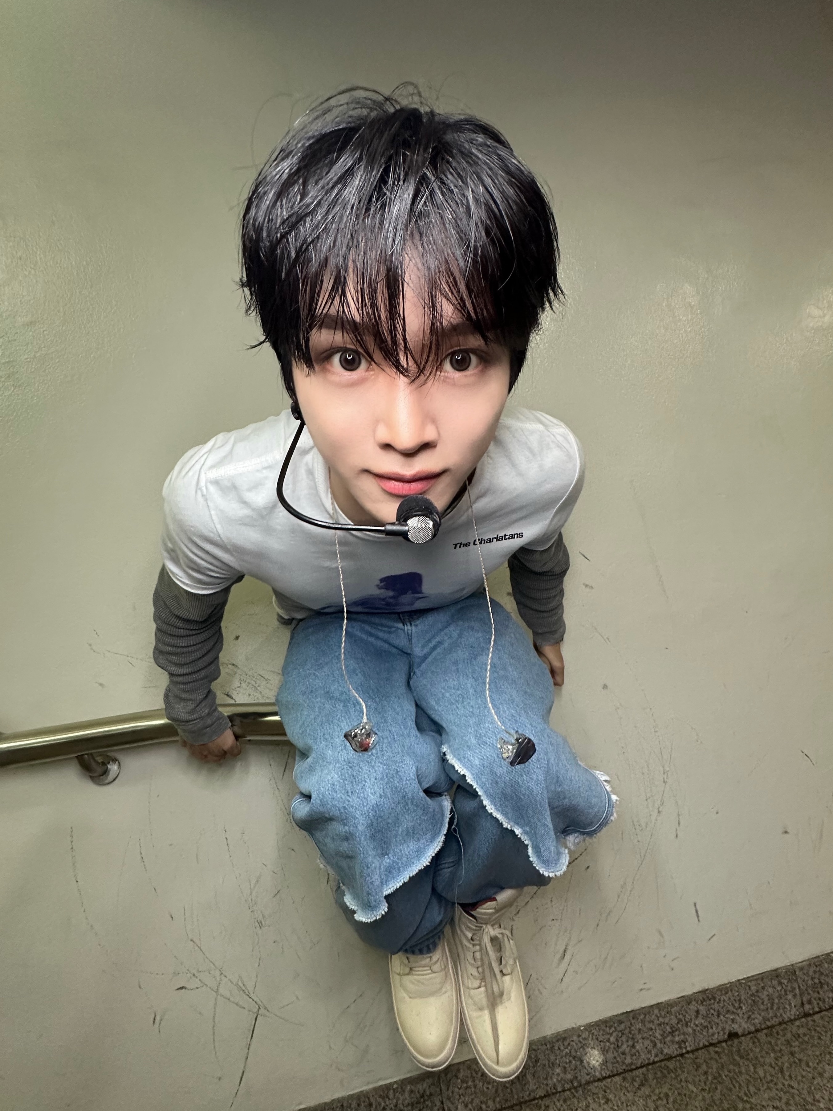 RIIZE 260703  Ⅱ  官方IG更新相关准备好了 Let's SOAR