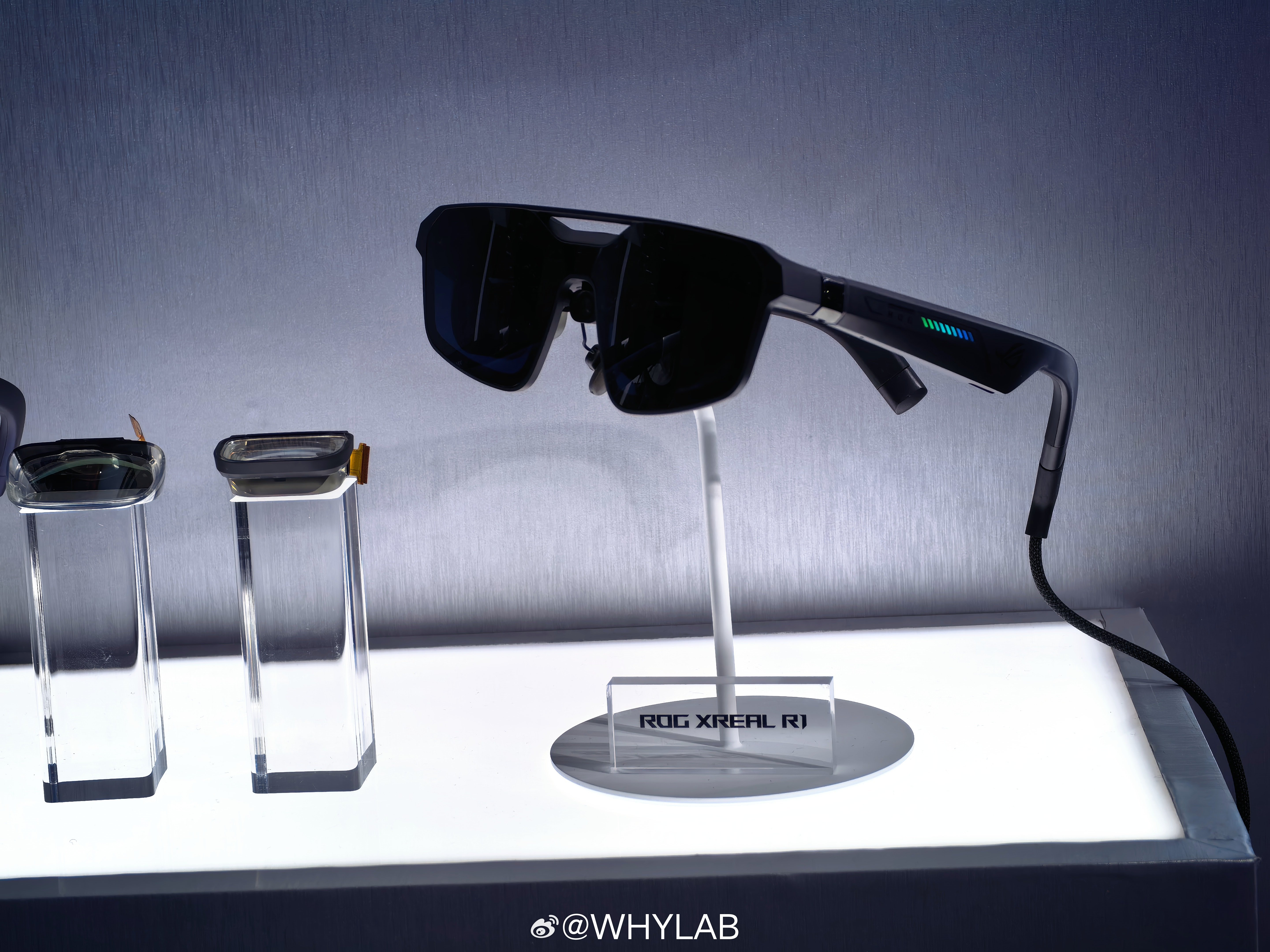 下午去了一趟 AWE2026 今年新开的东方枢纽国际商务合作区，已累哭。不过还是