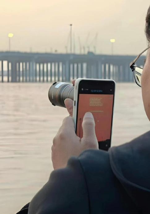 OPPO Find X9 Ultra开始外围预热了？ 增距镜也升级成Ultra版