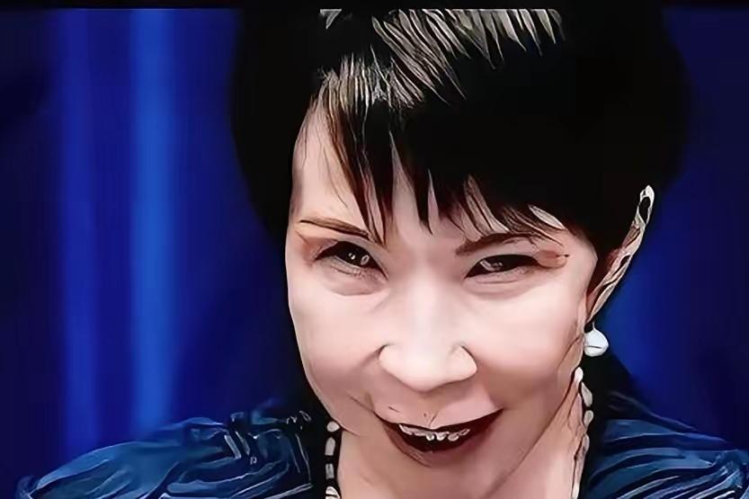 日本给自己贴的“和平”标签，掉了。

日本首相高市早苗一句话，把很多人听愣了，她