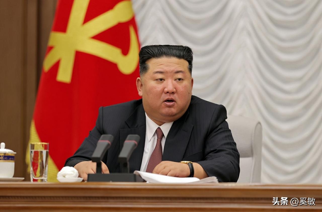力挺中国，朝鲜官宣了。7月11日，中朝两国最高领导人互致贺电。
 
2026年7