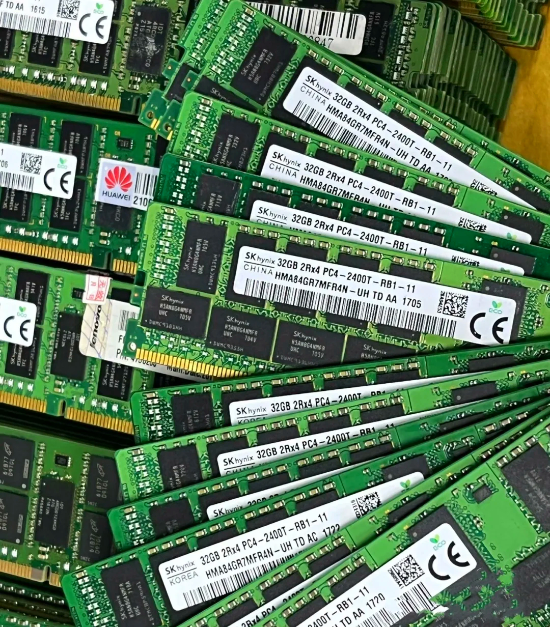 3月下旬内存单日暴跌超百元，本质是资本炒作泡沫的必然破裂。2025年，内存半年涨