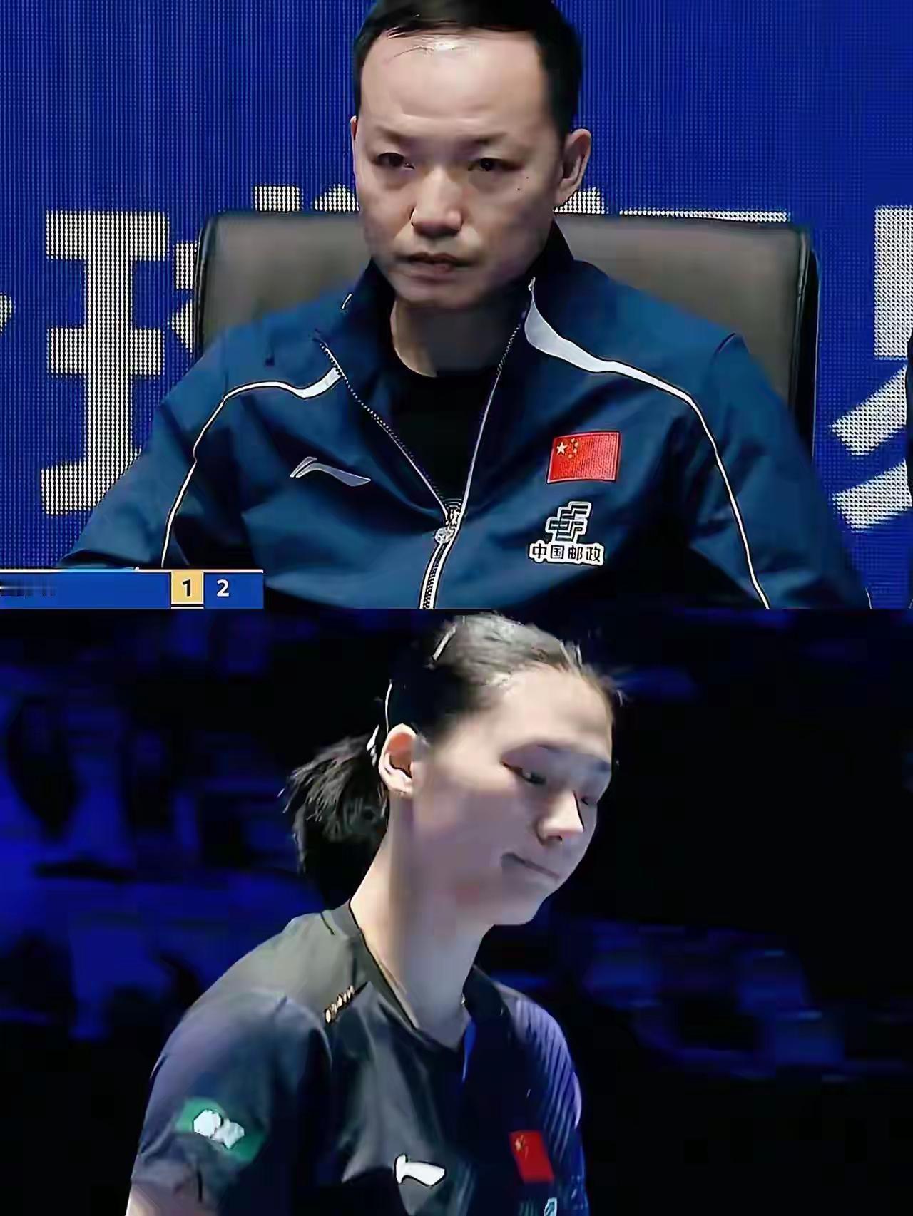 极端黒粉从失金疯到恐惧😨症，已经十分严重了！！
国乒外围的舆论氛围，除了极端黑