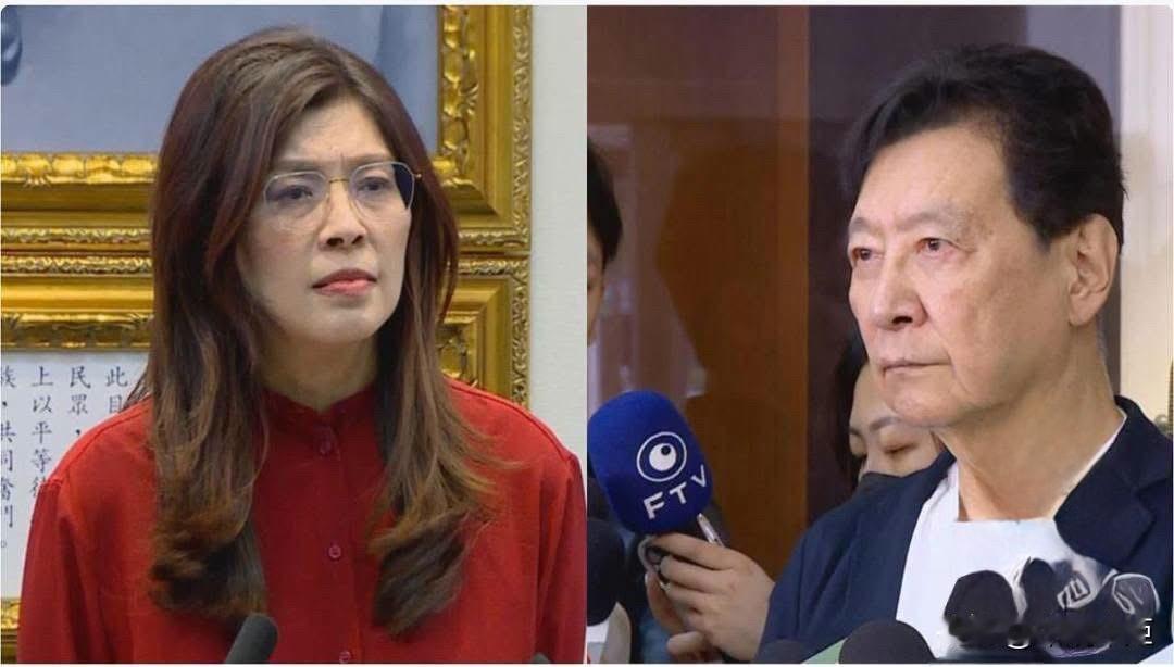 郑丽文后援会今（17日）在脸书发文表示，赵少康，滚出国民党！你一直是个自视甚高、