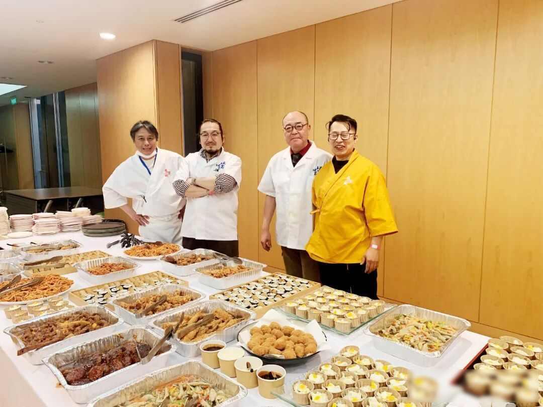 一碗拉面竟是预制菜，传统美食工业化，日本餐桌的秘密？

    在日本留学时，我