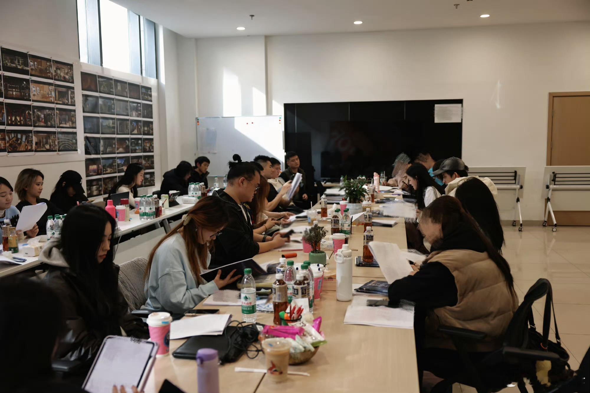 田栩宁到底去不去……真被退货了？！不二之臣完整阵容