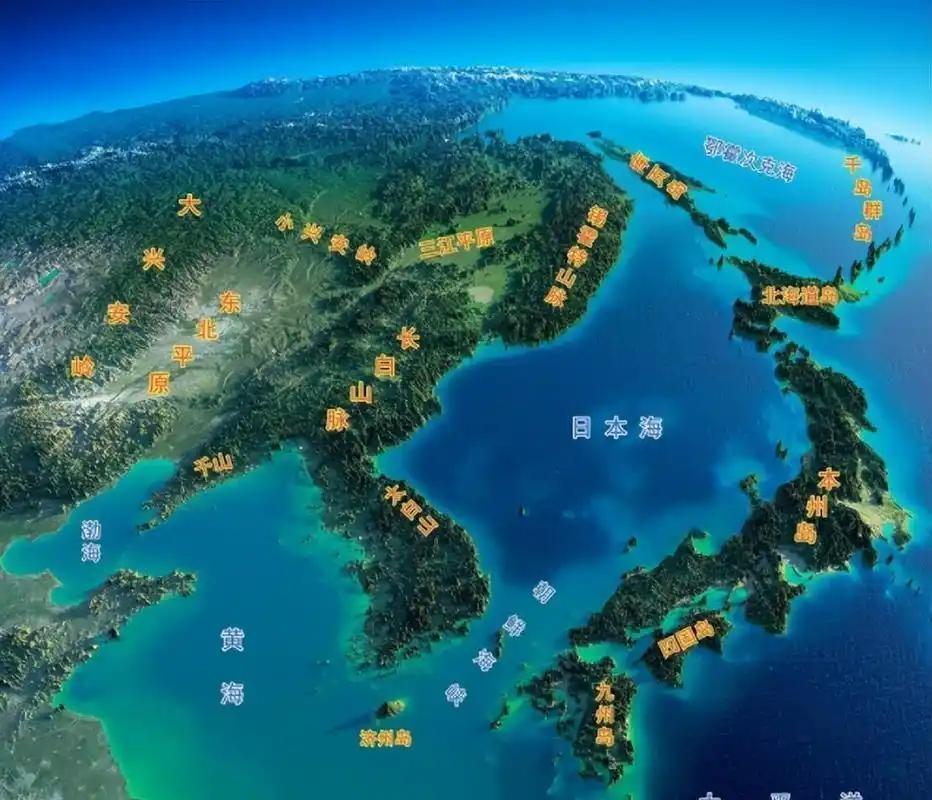 中俄联手出招，日本该紧张了！

中俄刚刚就日本问题达成重要共识，这事儿释放了一个