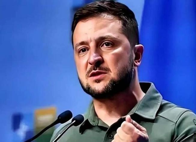 乌克兰冤不冤！四年多的时间，四年多的拼杀，硬生生把俄罗斯从一个超级大国打成了普通