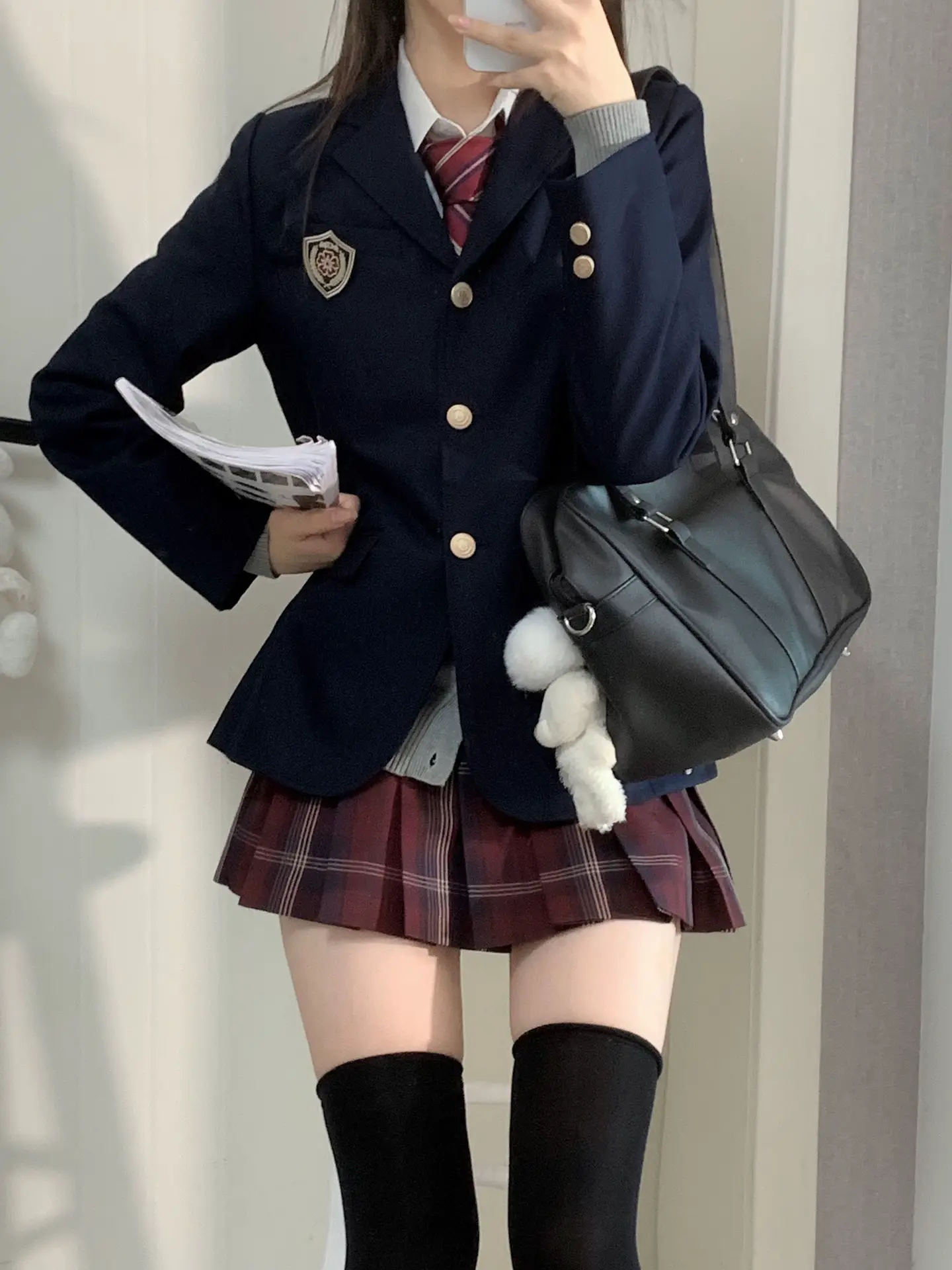 权威
