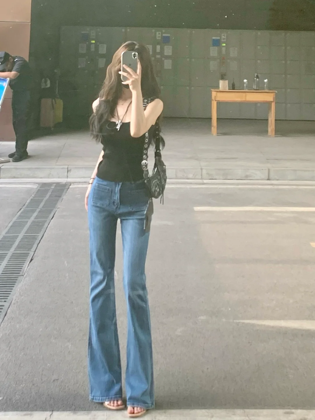 喜欢的裤子合集！👖
