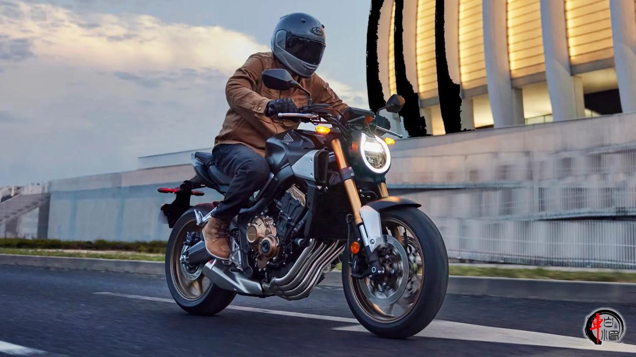 #2024款本田CBR650R和CB650R新车发布#
2024款本田CBR65