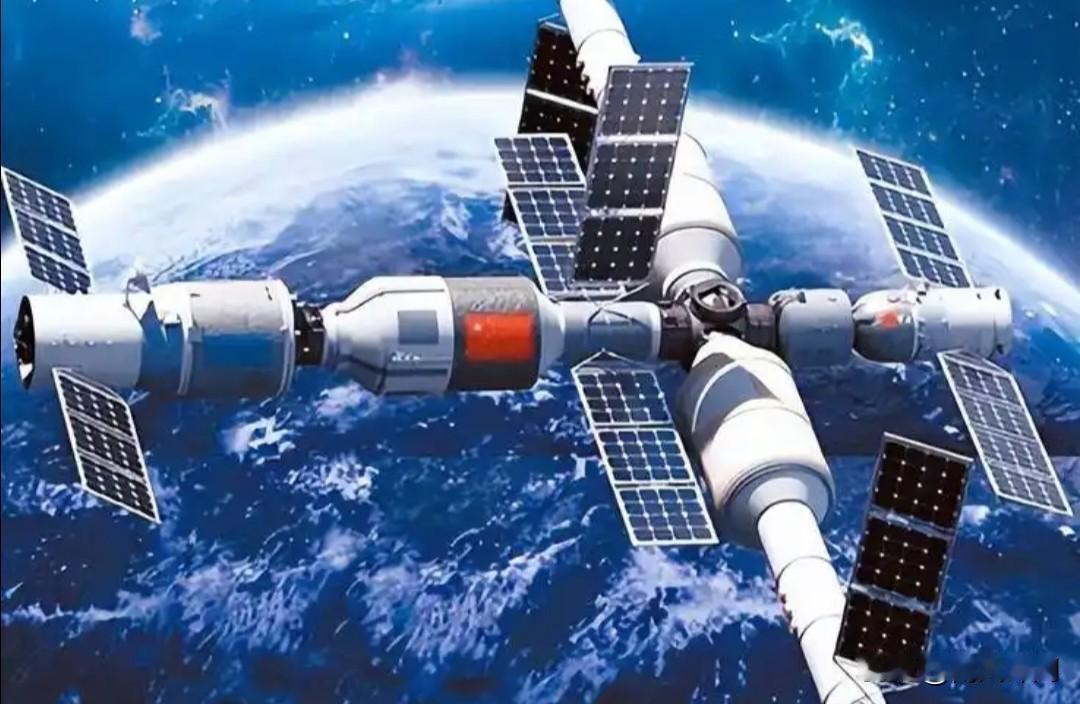 中国空间站将迎首位外籍航天员！
 
重大消息！中国载人航天工程官宣，我国首批外籍