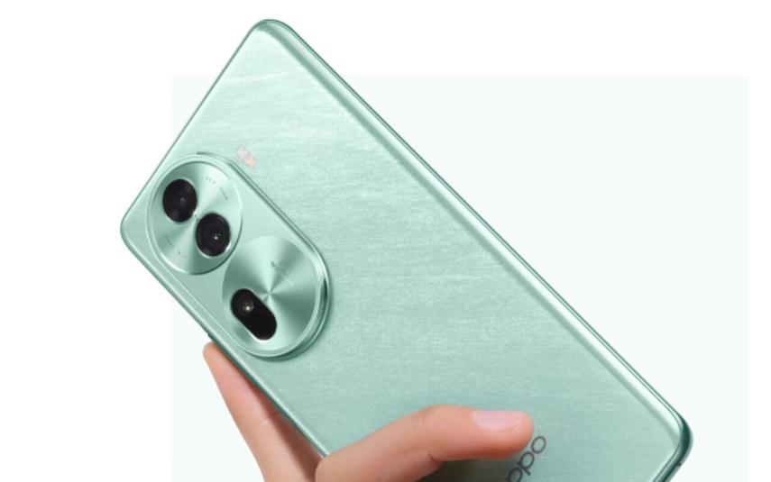 中端价格高端体验，OPPO Reno11三大亮点让人心动
「OPPO Reno1