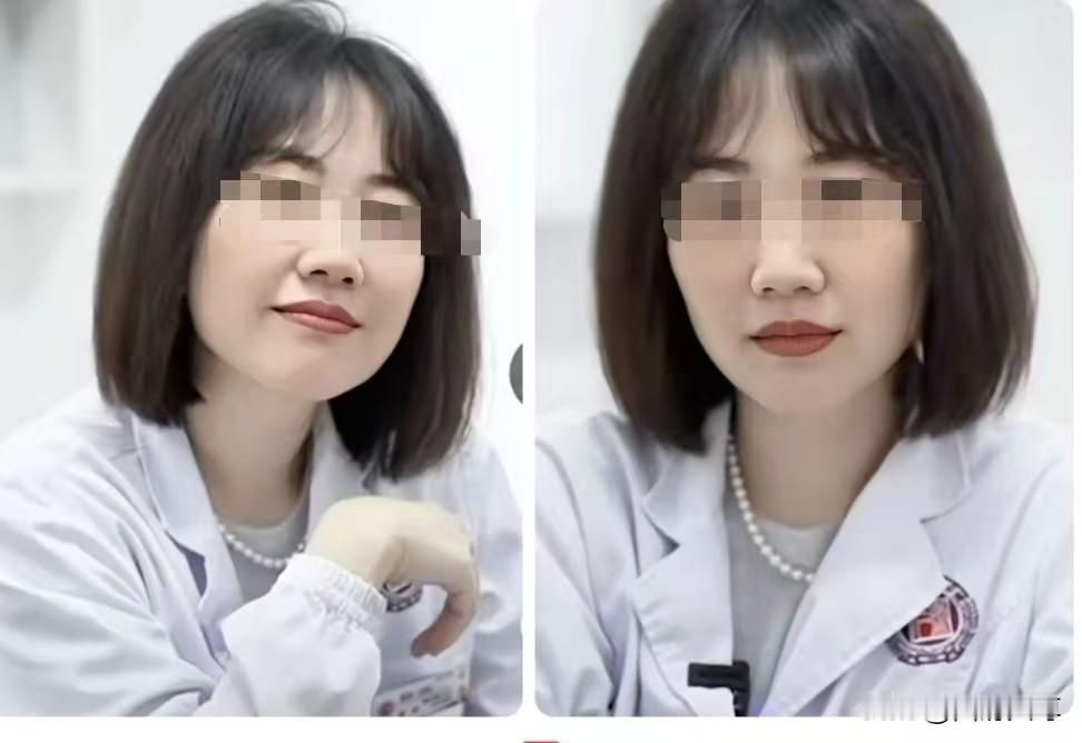 有没有人想过，视频是谁拍的，又是怎么传到网上的，这样做的目的又是什么？曾医生和祖