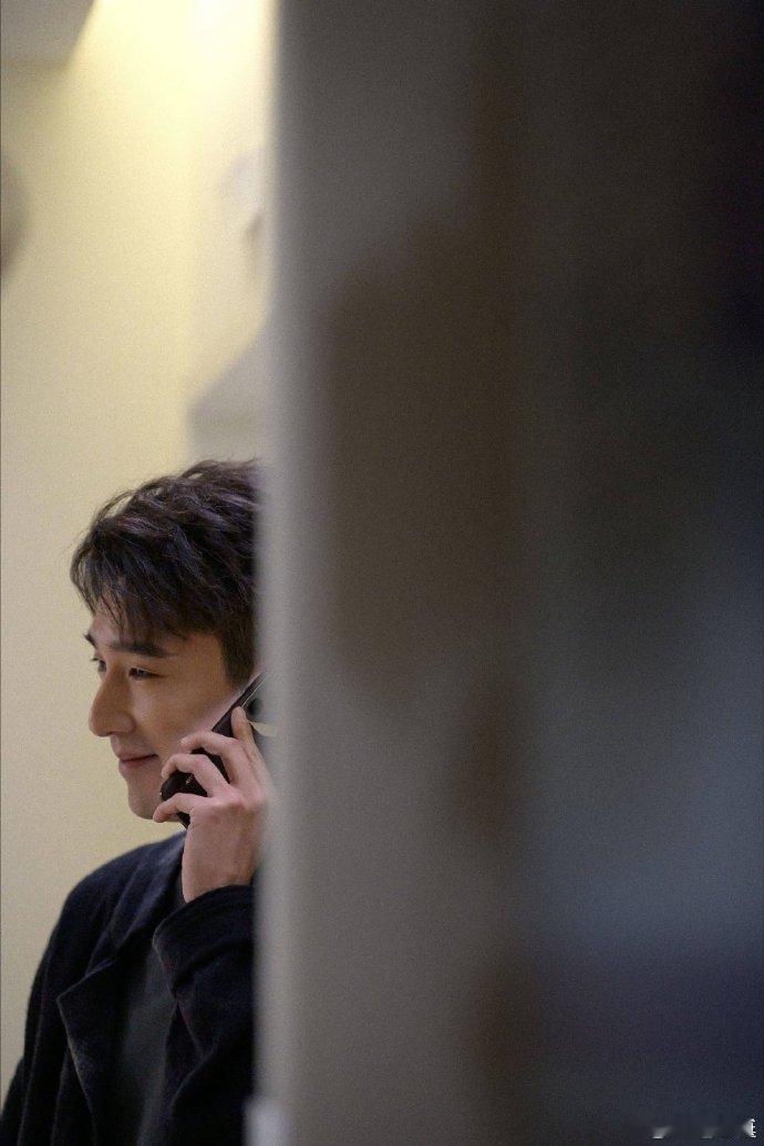 赵又廷我有戴绿帽以为是啥惊天情感瓜，结果是绿色帽子道具啊喂！ 