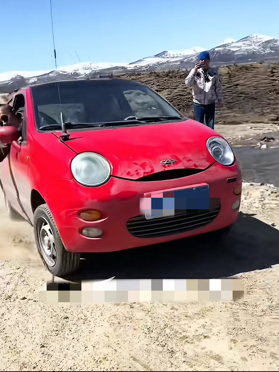 已经停产却让你很怀念的东西 我说一个，奇瑞QQ，还有人记得吗？10年前，这款车是