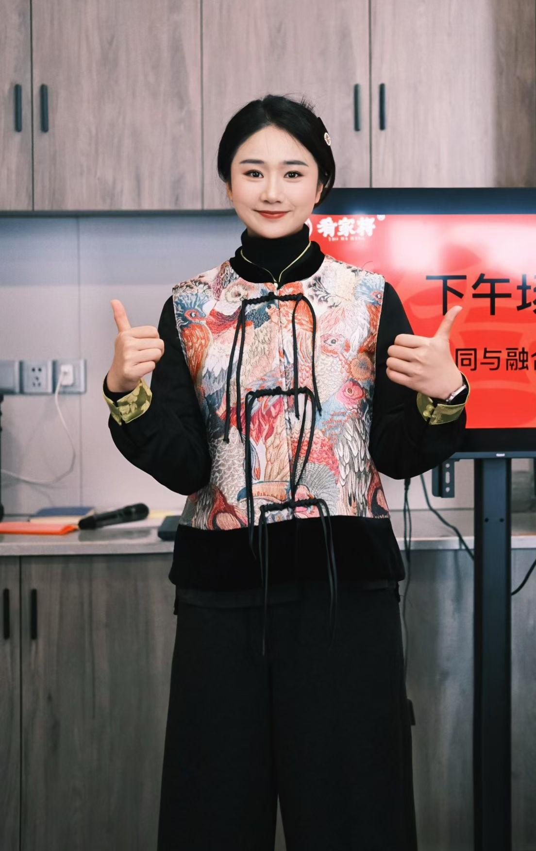 肴家将，一款为湘菜产业赋能的好豆腐

文/中国湘菜文化大师   邓杰

近年来，