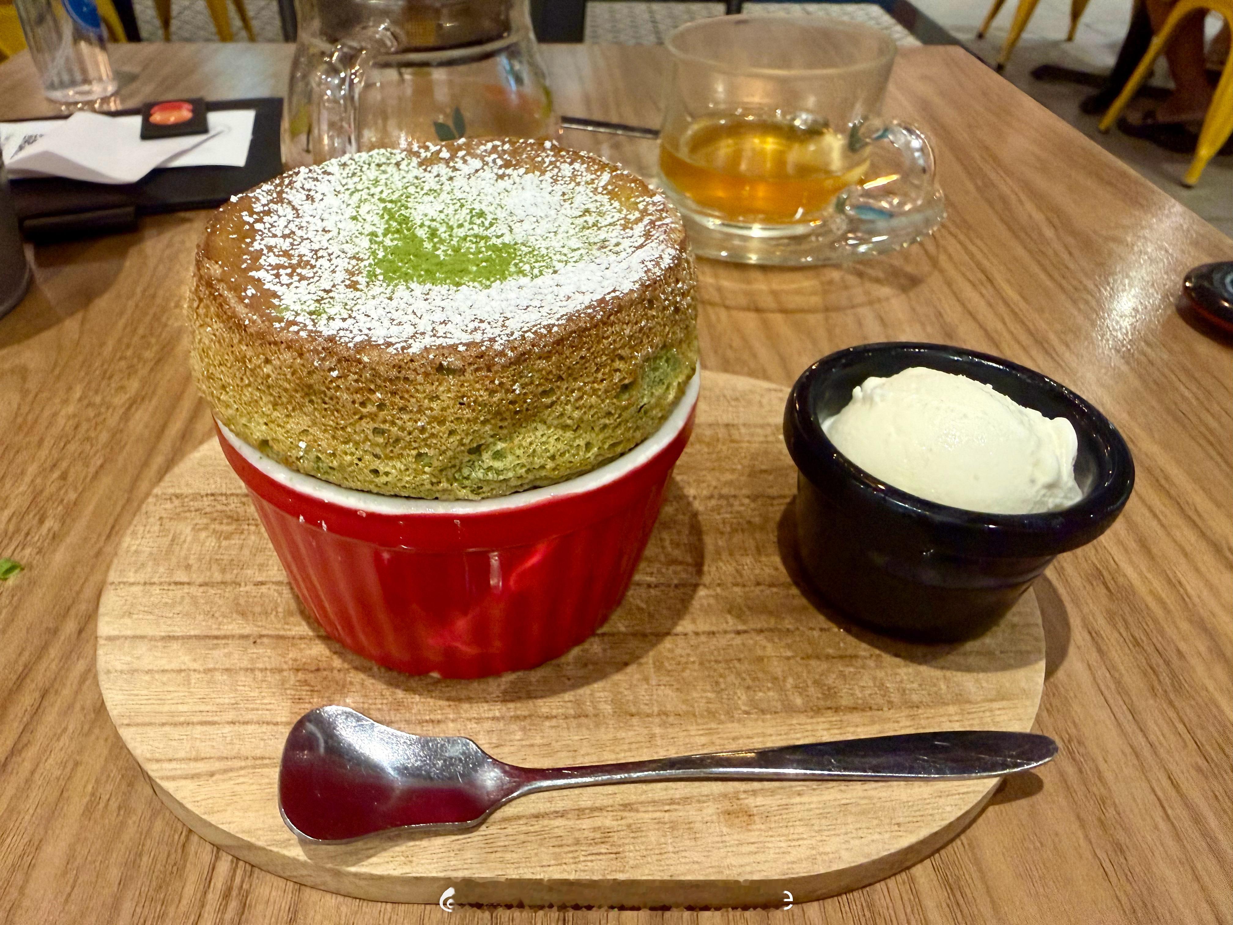 周末吃吃喝喝内耗人的终极解药