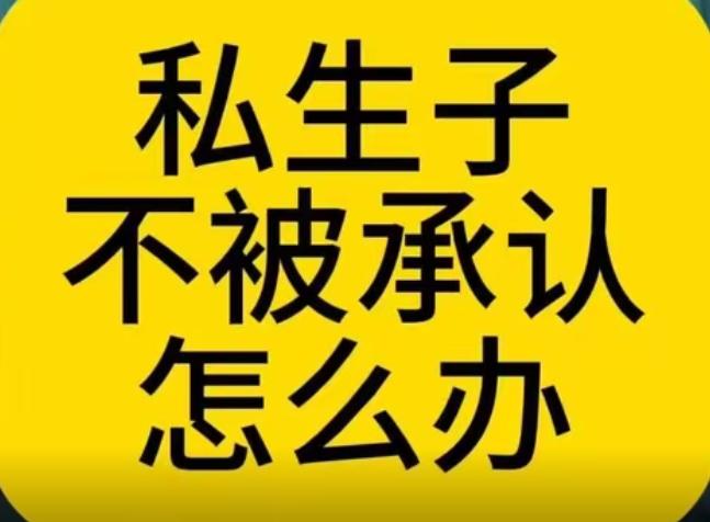 我反对私生子的继承权，这是对原配夫妻的极大伤害，也是对婚生子权利的损害，同时纵容